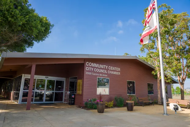 Afati & Page LLP Estate Planning Workshop at San Juan Capistrano Community Center in San Juan Capistrano, California